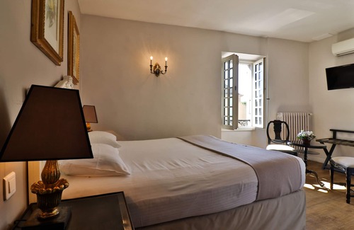 Visan Hotel | Hôtel du Midi