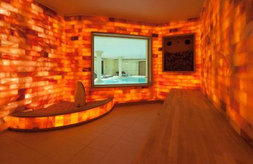 Niederbronn-les-Bains Hotel | Hôtel du Parc, Restaurant, Spa & Wellness