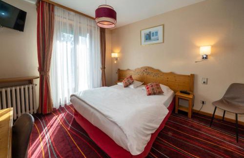 Niederbronn-les-Bains Hotel | Hôtel du Parc, Restaurant, Spa & Wellness