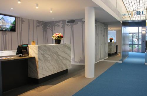 Soorts-Hossegor Hotel | Hôtel du Parc & Spa