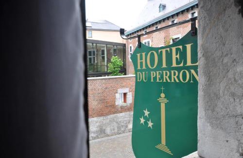Theux Hotel | Hôtel du Perron