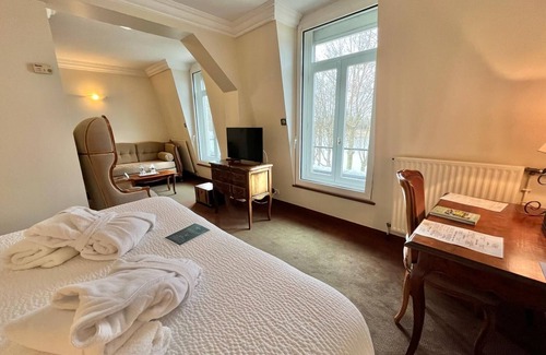 Gien Hotel | Hôtel du Rivage