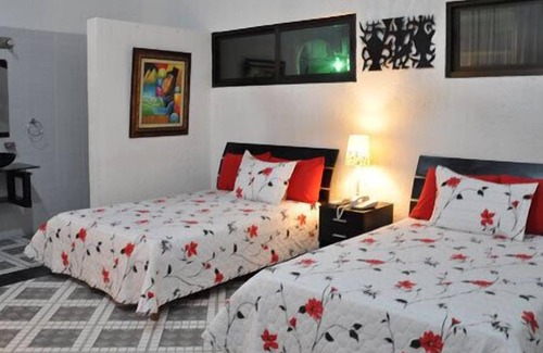 Cap-Haitien Hotel | Hôtel du Roi Christophe