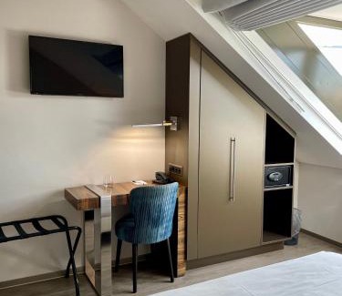 Yverdon-les-Bains Hotel | Hôtel du Théâtre, Boutique Hôtel