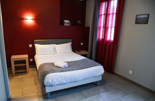 Mazeres Hotel | Hôtel du vieux pont