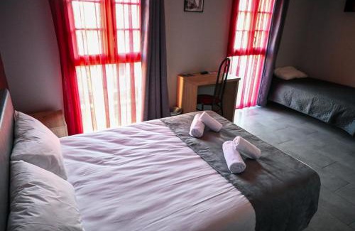 Mazeres Hotel | Hôtel du vieux pont