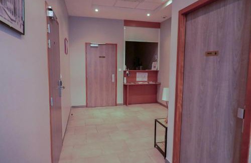 Mazeres Hotel | Hôtel du vieux pont
