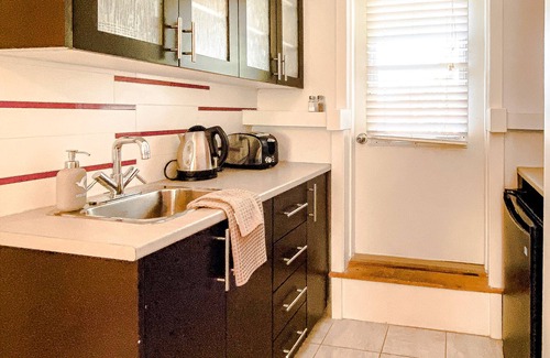 Shediac Hotel | Hôtel du Vieux Port by Bower Boutique Hotels