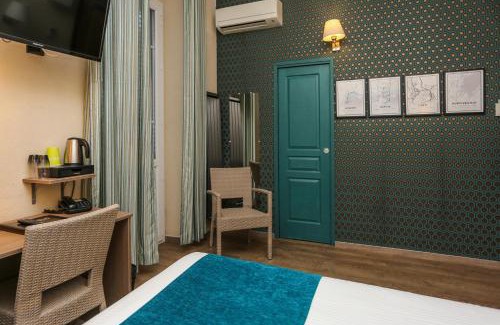 Corte Hotel | Hôtel Duc De Padoue