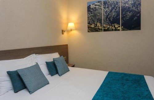 Corte Hotel | Hôtel Duc De Padoue