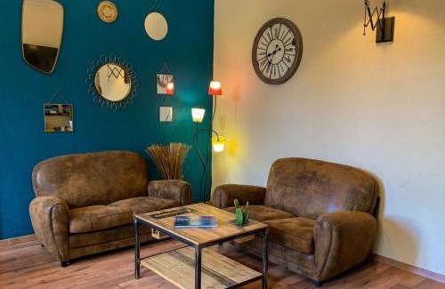 Corte Hotel | Hôtel Duc De Padoue