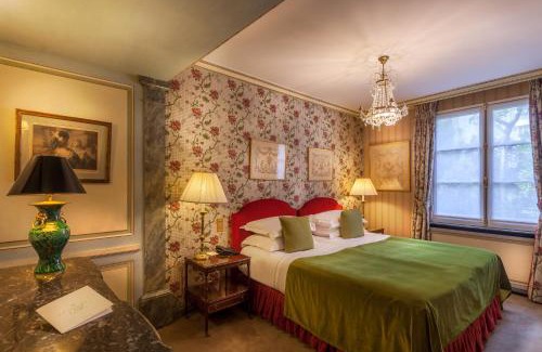 Saint-Thomas-d'Aquin Hotel | Hôtel Duc De St-Simon