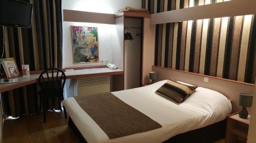 Magnanville Hotel | Hôtel Eclipse