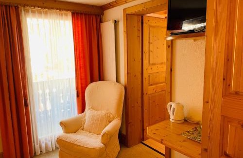 Villars-sur-Ollon Hotel | Hôtel Ecureuil Villars