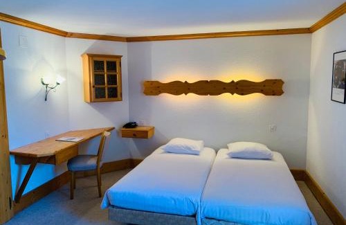 Villars-sur-Ollon Hotel | Hôtel Ecureuil Villars
