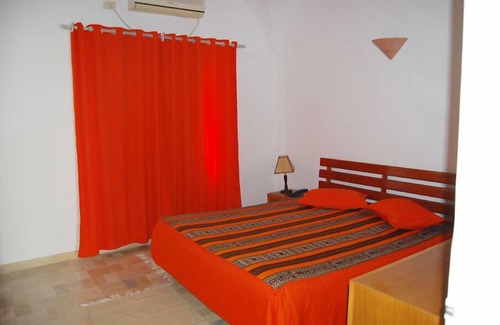 Soliman Hotel | Hôtel El Andalous