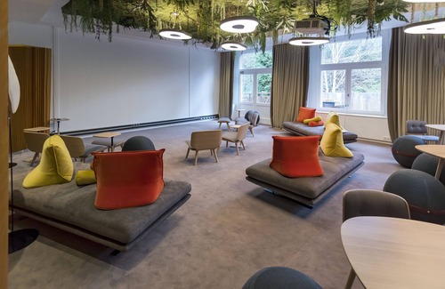 Neuvecelle Hotel | Hôtel Ermitage