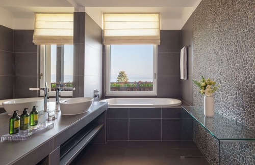 Neuvecelle Hotel | Hôtel Ermitage