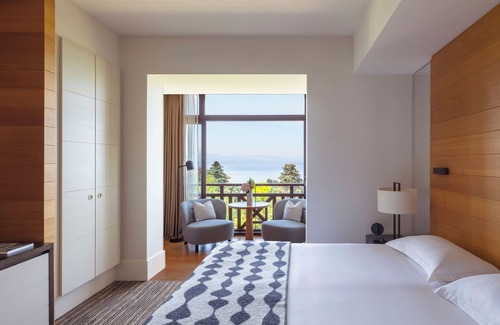 Neuvecelle Hotel | Hôtel Ermitage