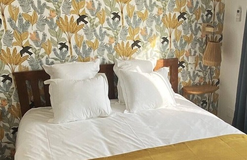 Ambohibao Hotel | Hôtel Escale