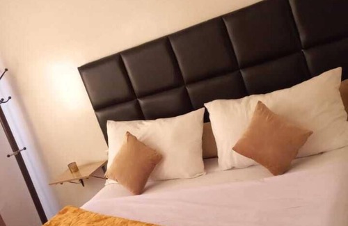 Amersid Hotel | Hôtel et Restaurant Kinan