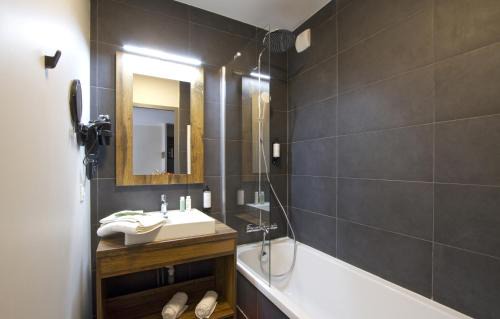 Eclose-Est Apartment | Hôtel et Spa l'Eclose by Odalys