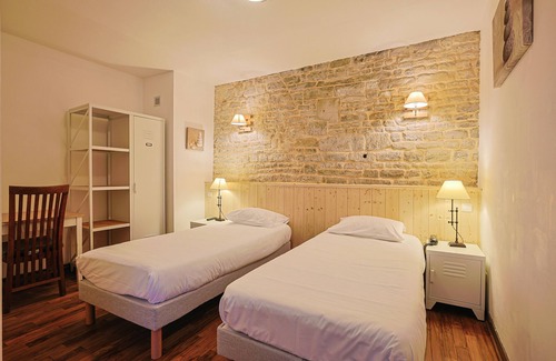 Quartier du chateau Hotel | Hôtel François d'Ô
