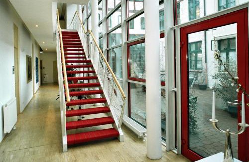 Greifswald Hotel | Hôtel Galerie