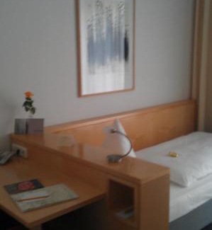 Greifswald Hotel | Hôtel Galerie