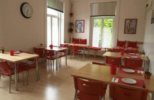 La Neuveville House | Hôtel Garni Villa Carmen