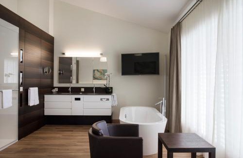 Gland Hotel | Hôtel Glanis