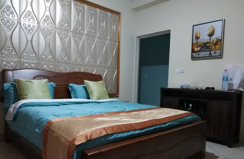 Diego Suarez Hotel | Hôtel Golden House