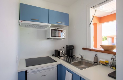 Saint-Francois Hotel | Hôtel Guadeloupe Palm Suites