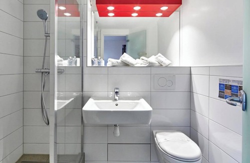 Quartier Saint-Leon Hotel | Hôtel Gustave Colmar