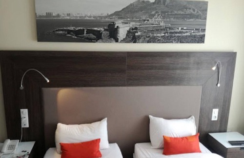 Bir El Djir Other | Hôtel Hadil