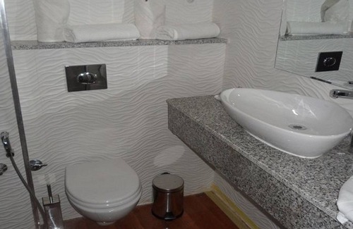 Bir El Djir Other | Hôtel Hadil