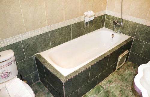 Nouakchott Hotel | Hôtel Hayatt