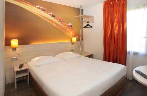 Villemandeur Hotel | Hôtel Inn Design Resto Novo Montargis