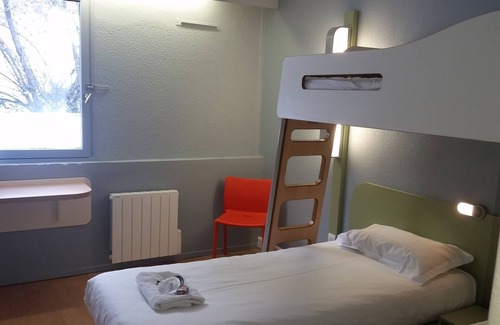Moutiers Hotel | Hôtel Inn Moutiers