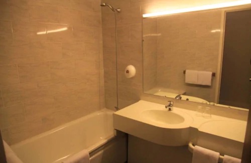 Pineto Hotel | Hôtel Isola