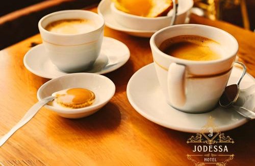 Tah Hotel | Hôtel Jodesa