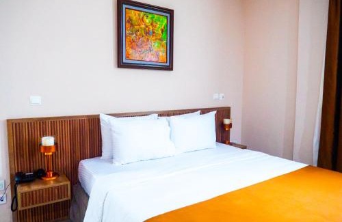 Abidjan Hotel | Hôtel KEMAKA
