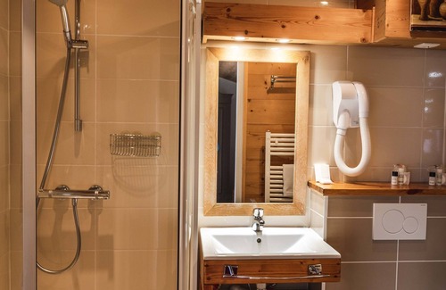 Le Grand-Bornand Hotel | Hôtel L'Alpage