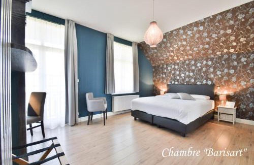 Spa Hotel | Hôtel l'Ecrin d'Ô