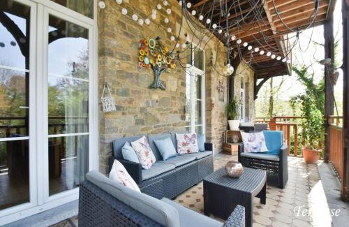 Spa Hotel | Hôtel l'Ecrin d'Ô