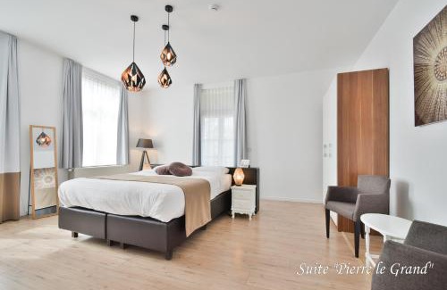 Spa Hotel | Hôtel l'Ecrin d'Ô