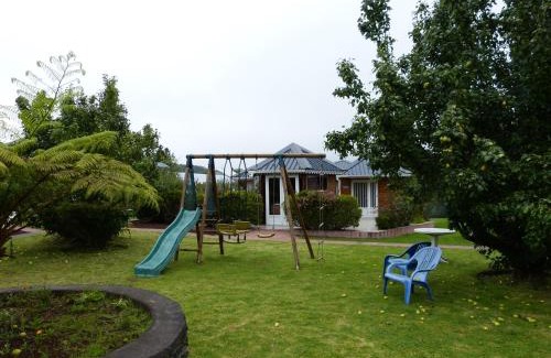 La Plaine des Cafres Hotel | Hôtel L'Ecrin