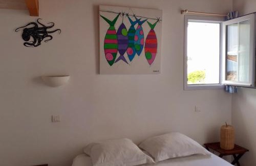 Ile d'Yeu Hotel | Hôtel L'Escale à l'ile d'Yeu