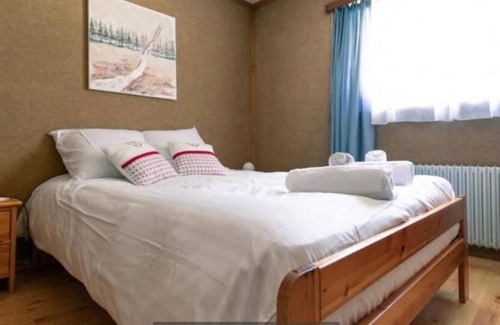 Le Chable Hotel | Hôtel l'Escale