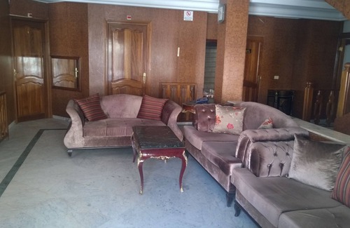 El Menzah Hotel | Hôtel L´Excellence
